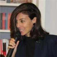 Giulia Loviselli