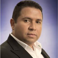 Luis Fernando Guerrero Cascante,Mba