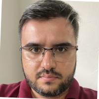 Douglas Venâncio