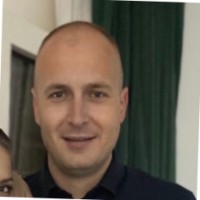 Nikola Nikoletic