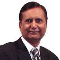 M. Tariq Makhdoom, Phd., Cfm