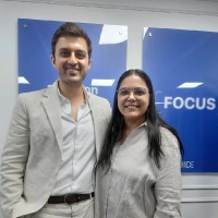 Tripti Jaggi