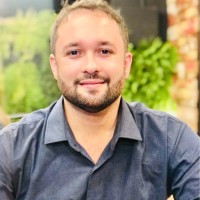 Carlos Eduardo Dos Santos Msc