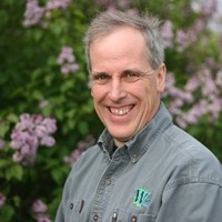 Dave Scharfenberger