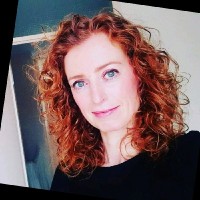 Claudia van Kessel (MSc RA)