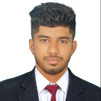 Mohamed Tharick K