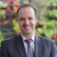 Alfredo Piedrahita Granados