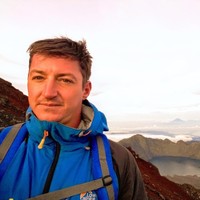 Jamie Skinner