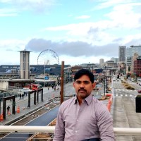 Vaddi Sreekanth