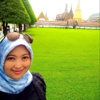 Devianty P. Surya