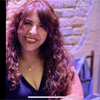 Alma Perez