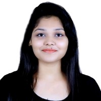 Swagatika Sahoo