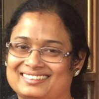 Gitanjali Sahoo