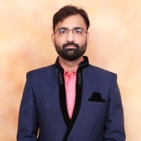 Jaimin Raval