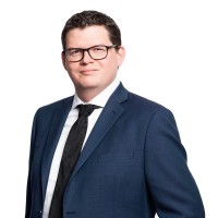 Brendan Nichols