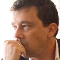 Carlos Fernandez Soto