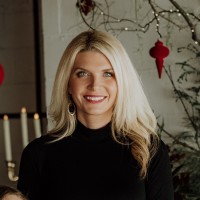 Jessica Rodesky