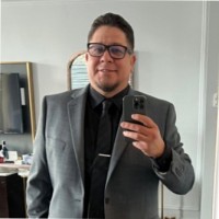Joseph Mora