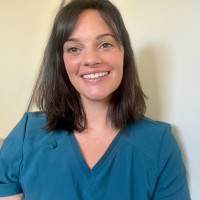 Meredith George-Wieland