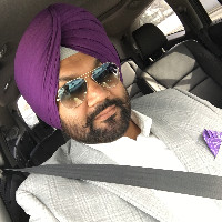 Jagdeep Grewal