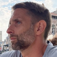 Bram Van Hove