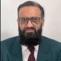 Mohammad Khan