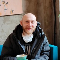 Dmitriy Chernov