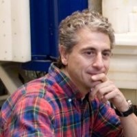 John Katsaras