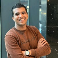 Hossam Farrag