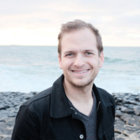 Eric Gottlieb, Ph.D.