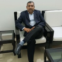 Chandramohan Jha