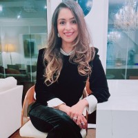 Shivaani Puri
