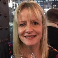 Alison Griffin