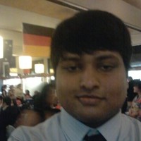 Srivatsan Sridharan