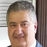 Tony Materno