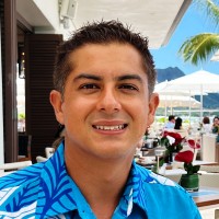 Brendan Korman