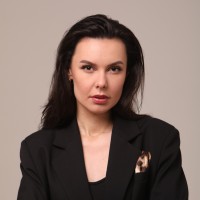 Khrystyna Boichuk