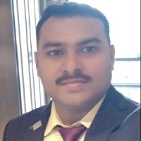 Manjunath SV