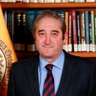 Jorge Albareda