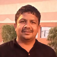 Mohammad Zahid