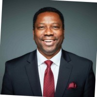 Charles Oyesile, M.D. PhD