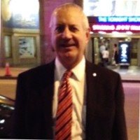 George P. Donovan
