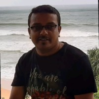 Shaibal Bhowmick