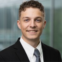Benjamin Laubach
