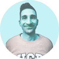 Christos Krivasis