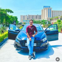 Dishank Tanwar