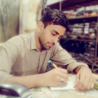 Arslan Shah
