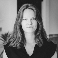 Maud Dedecker