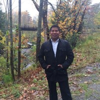 Marcial Solante, Jr.