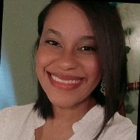 Zuleyka María Suriel Martínez